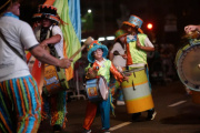 Carnaval 2025: La Muni prepara una comparsa que recorrerá las peatonales y la Rambla