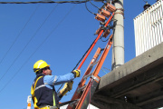 Nuevo aumento de electricidad afectará a Necochea y todo el interior bonaerense