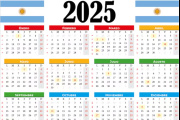 Feriados de Carnaval 2025: ¿Quiénes trabajan según el calendario oficial?