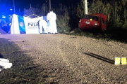 Conmoción en La Plata: Robaron un auto con una nena en su interior y terminó muerta