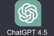 OpenAI presentó un adelanto de su nuevo ChatGPT 4.5: El modelo IA más grande hasta la fecha