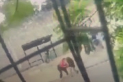 Video: Asesinaron a un joven de 21 años en un intento de robo