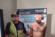 Tiros y tensión en Quequén: Detuvieron a un hombre con amplios antecedentes