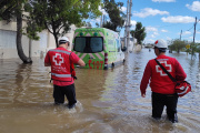 Farmacias de Bahía Blanca en emergencia: Al menos 40 locales quedaron destruídos e inhabilitados para funcionar