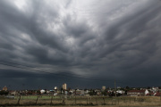 Cómo estará el clima en Necochea y Quequén este sábado 22-03